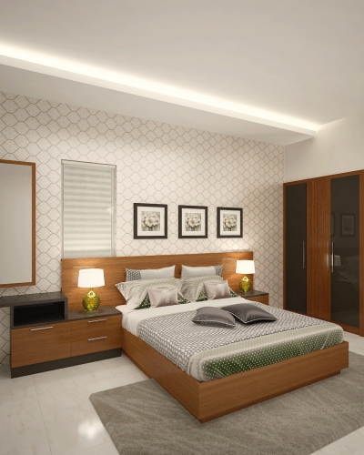 Creative 2 BHK Flat Interior Design Ideas And Tips From Experts