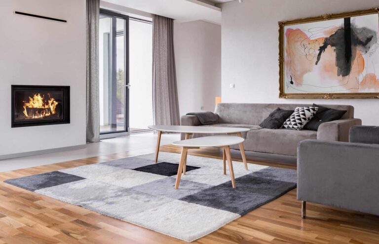 How to Choose the Right Color Palette for Every Room in Your House