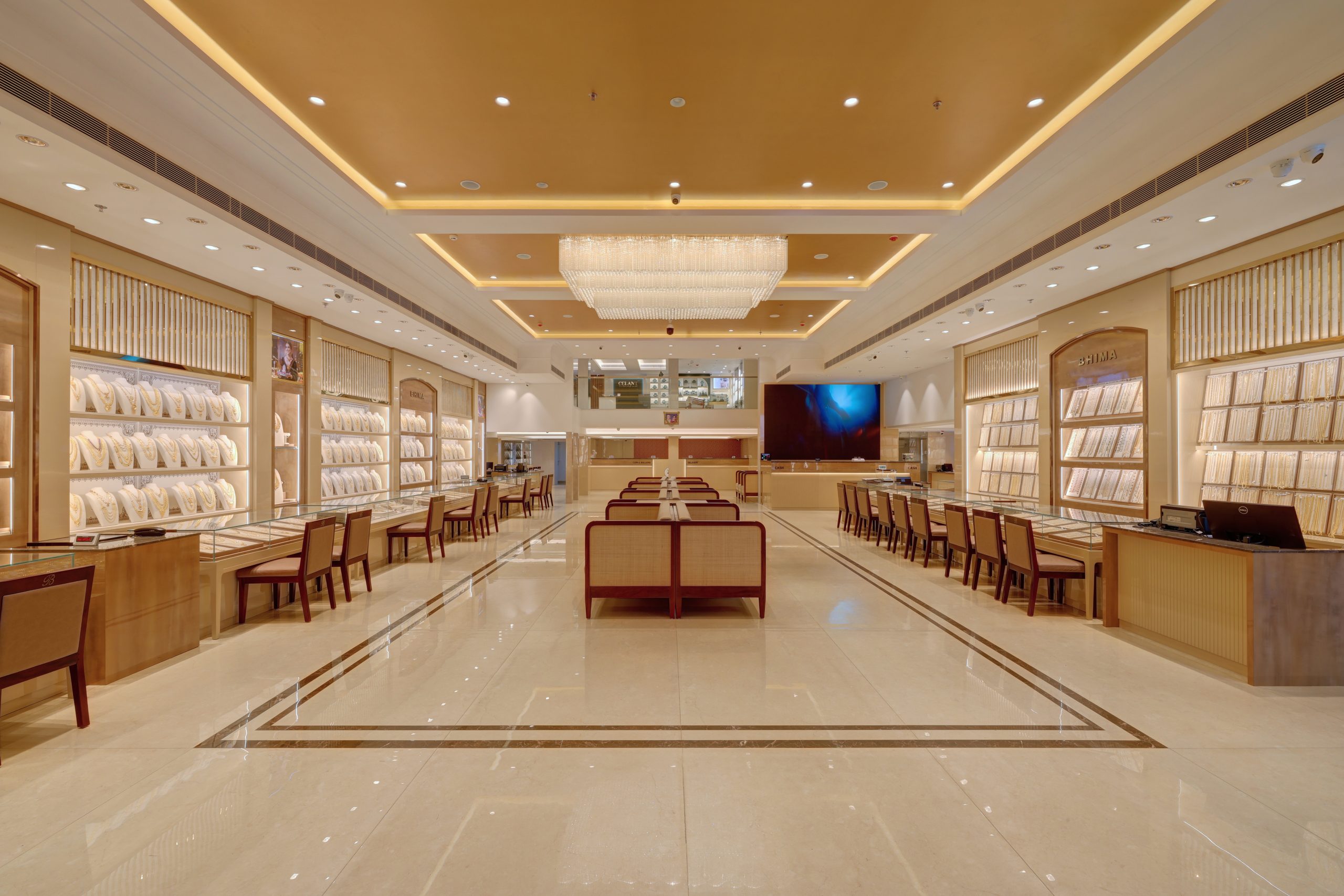 Interiors that Inspire Living