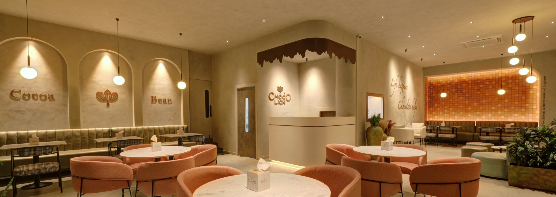 Eloquent Designs for Your Exquisite Space