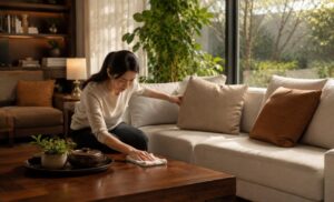 commercial interior designer in Kerala