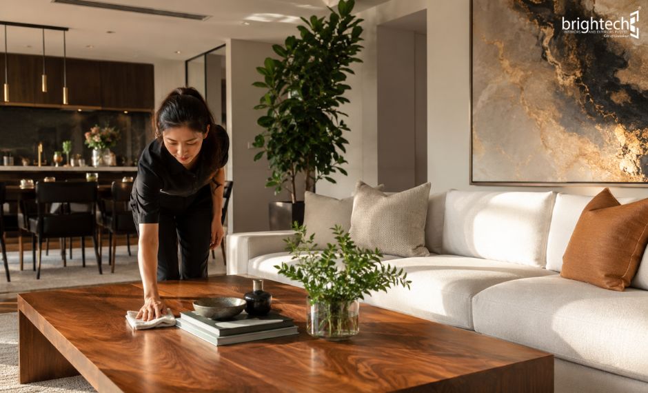 interior design company in Kochi