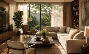 interior design company in Kochi