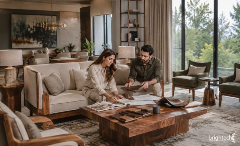 Custom-Made Furniture vs. Ready-Made: A Buyer’s Honest Guide