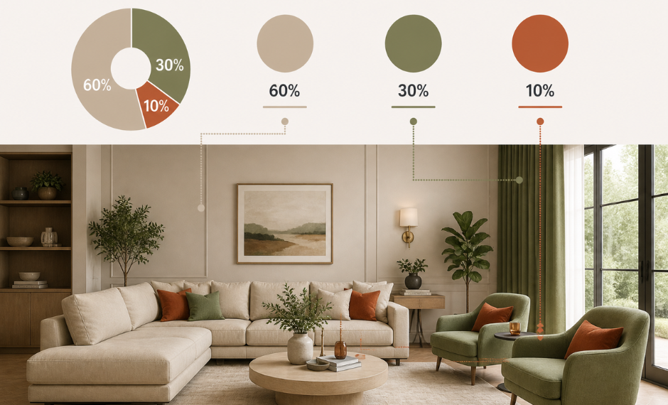 interior design company in Kerala
