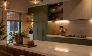kitchen interior designers in Kerala