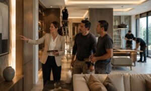 best interior design company in Bangalore 