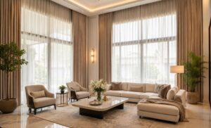 interior design company in Hyderabad