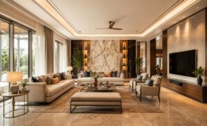 best interior design company in Hyderabad 