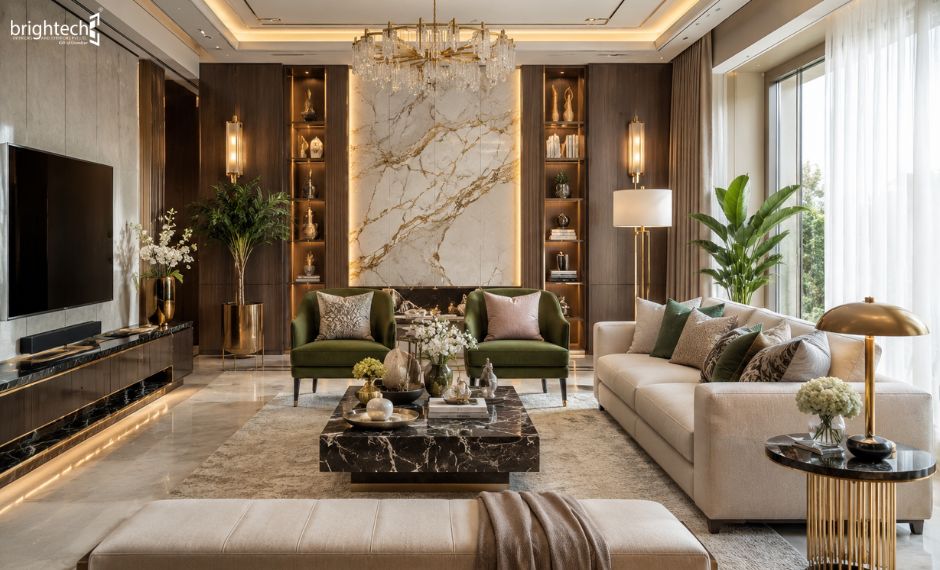 best interior design company in Hyderabad