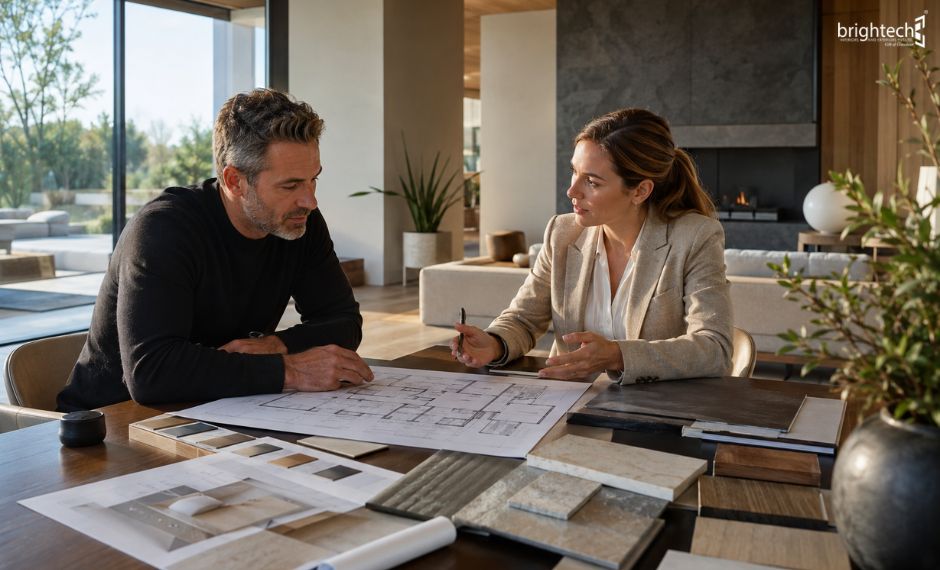 best home interior designers in Bangalore