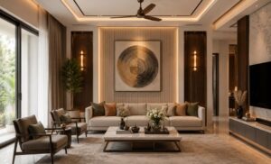 interior design company in Hyderabad