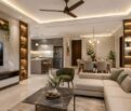 best home interior designers in Kerala
