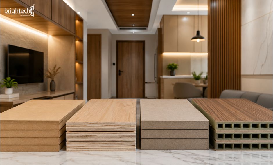 best interior design company in Kerala