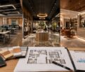 office interior designers in Kerala
