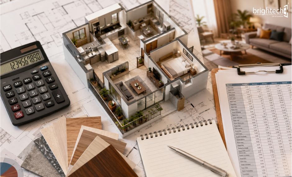 best interior design company in Bangalore