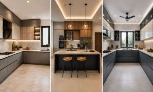  kitchen interior designers in Kerala