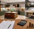 kitchen interior designers in Kerala