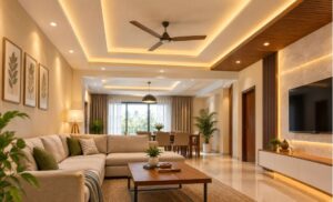 interior design company in Kerala