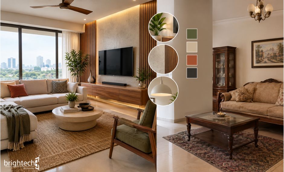 best interior design company in Bangalore